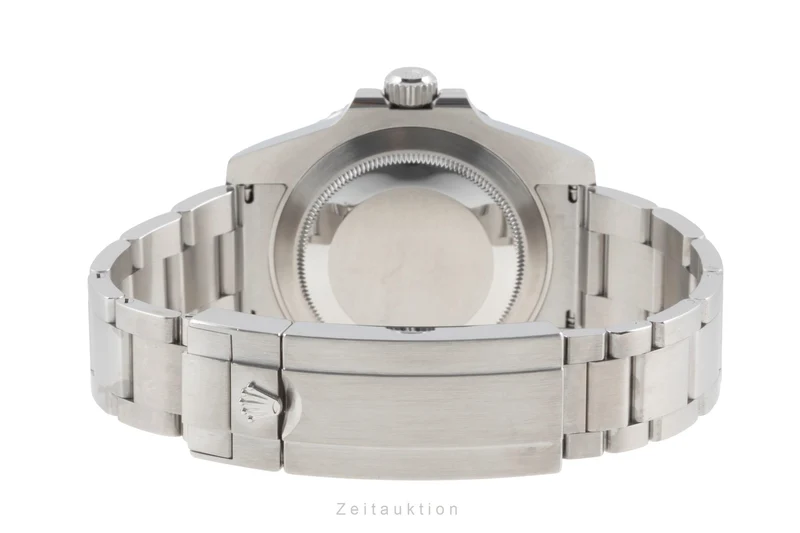 Rolex Submariner steel automatic men's watch 116610LN [2506240]