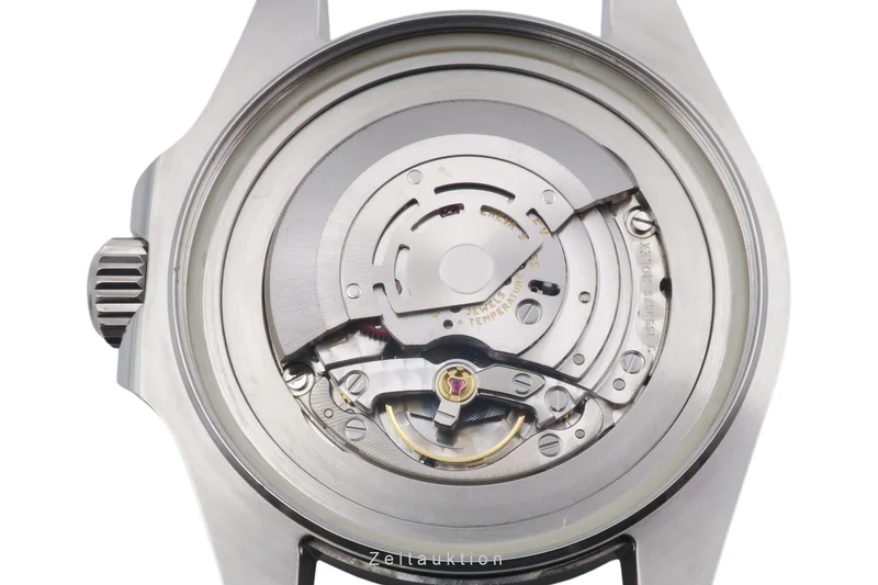 Rolex Sea-Dweller steel automatic men's watch 116660 [2505973]