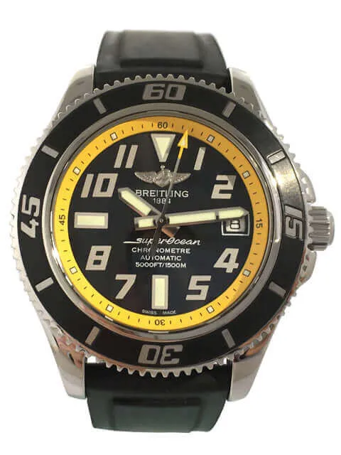 Breitling Superocean 42 Diver Pro II A1736402.BA32.132S.A18S.1