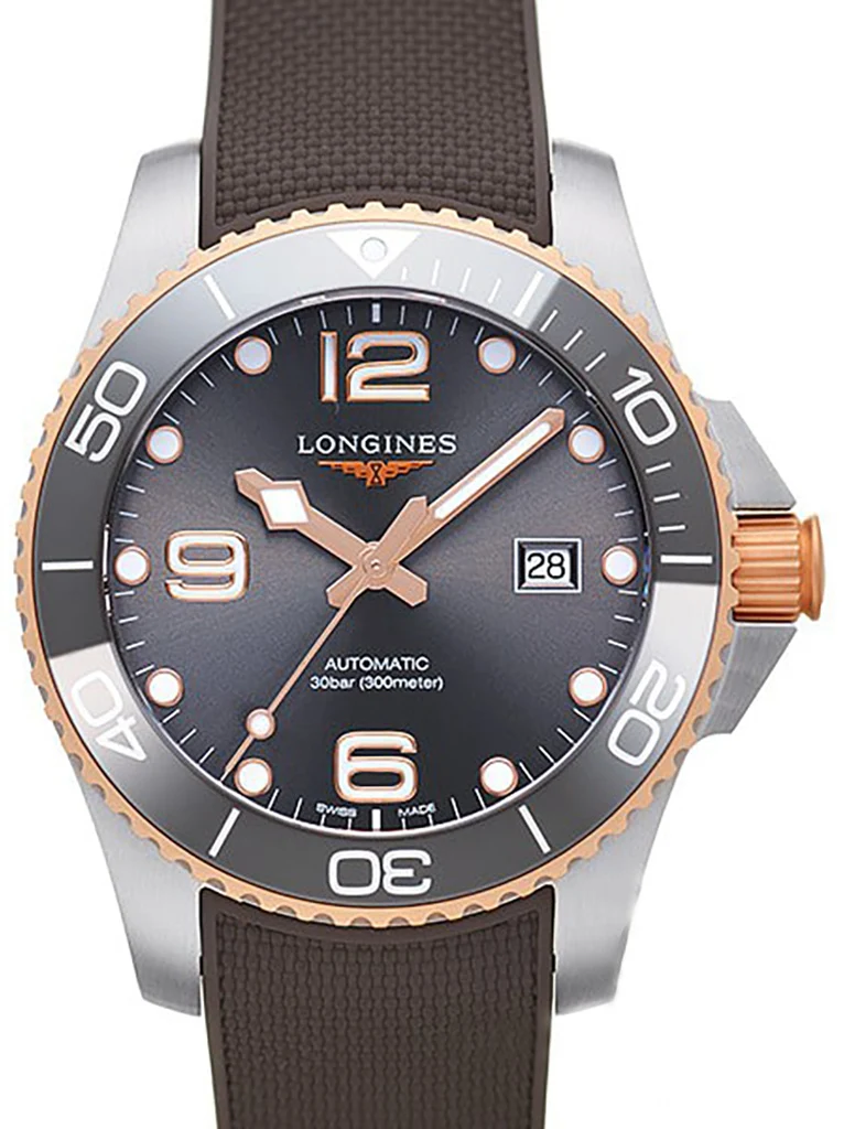 Longines HydroConquest Automatic 43mm