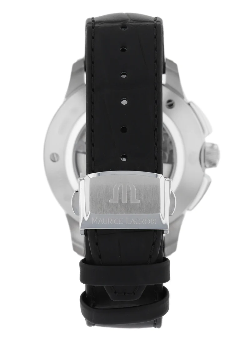 Maurice Lacroix Pontos Chronograph 43mm