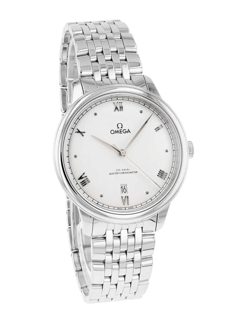 Omega De Ville Co-Axial Master Chronometer 40mm