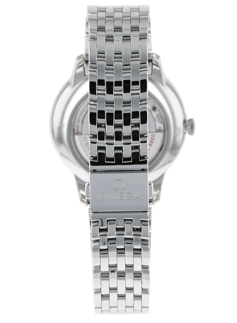 Omega De Ville Co-Axial Master Chronometer 40mm