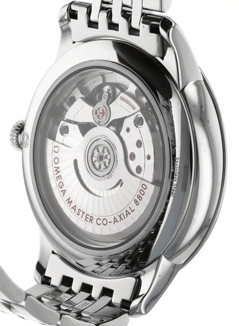 Omega De Ville Co-Axial Master Chronometer 40mm