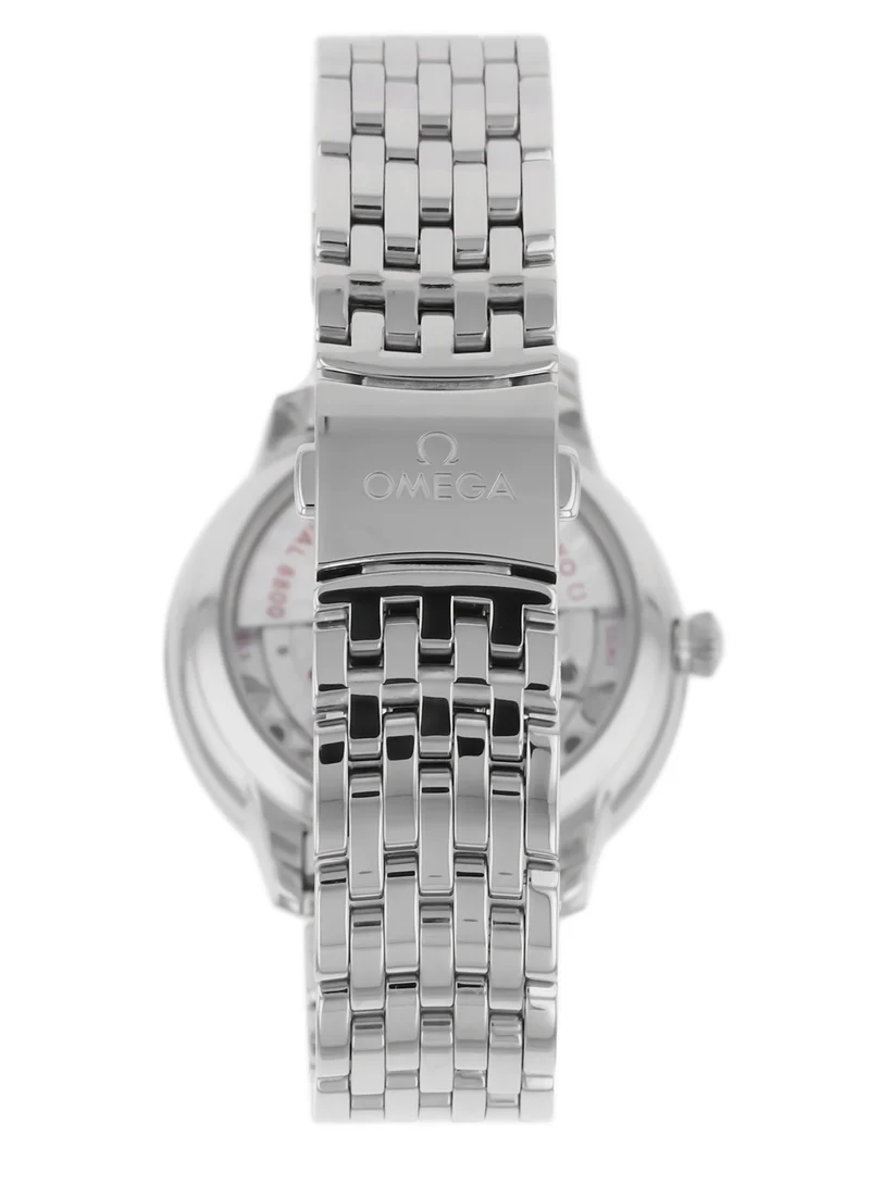 Omega De Ville Co-Axial Master Chronometer 34mm