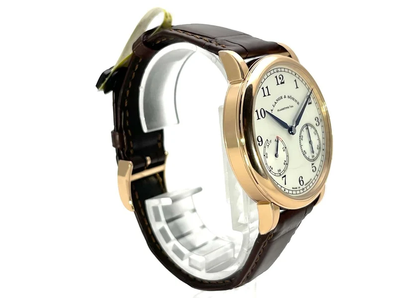 A. Lange & Söhne 1815 Auf-Ab 18 kt Rotgold 234.032