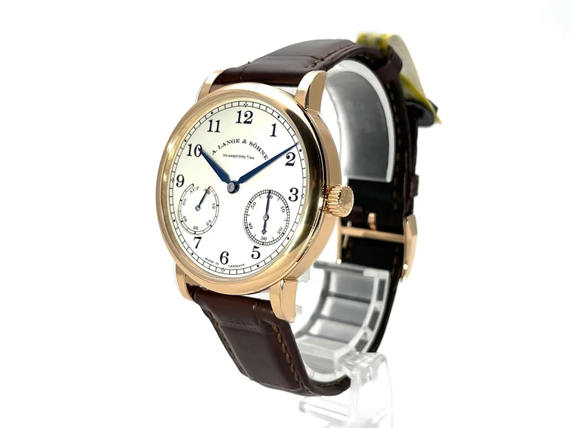 A. Lange & Söhne 1815 Auf-Ab 18 kt Rotgold 234.032