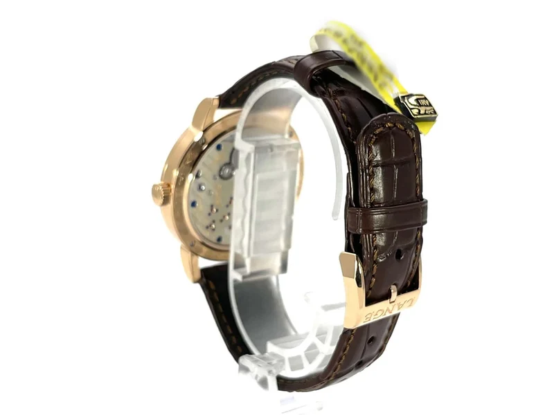 A. Lange & Söhne 1815 Auf-Ab 18 kt Rotgold 234.032