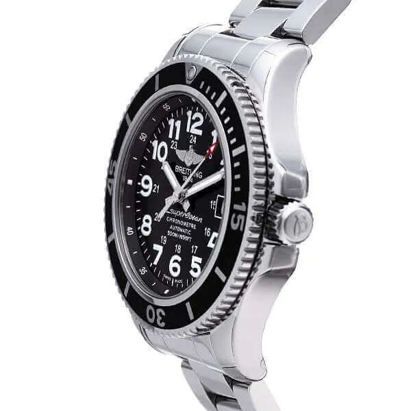 Breitling Superocean II 42 A17365C9.BD67.161A