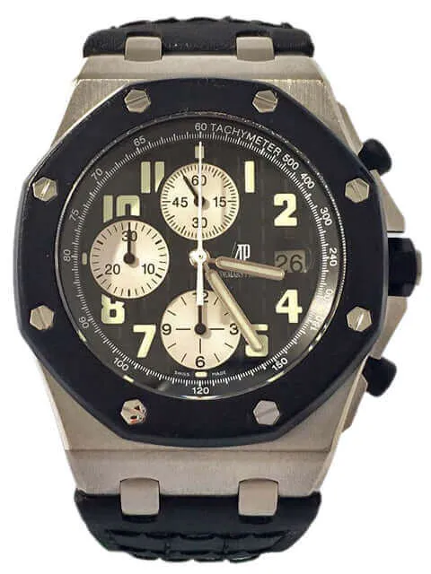 Audemars Piguet Royal Oak Offshore Chronograph 25940SK.OO.D002CA.01.A aus 2009