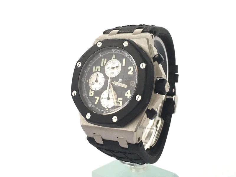Audemars Piguet Royal Oak Offshore Chronograph 25940SK.OO.D002CA.01.A aus 2009