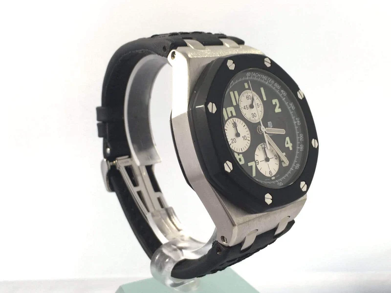 Audemars Piguet Royal Oak Offshore Chronograph 25940SK.OO.D002CA.01.A aus 2009