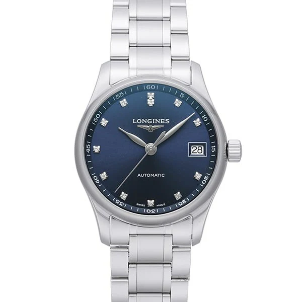 Longines Master Collection Automatic 34mm