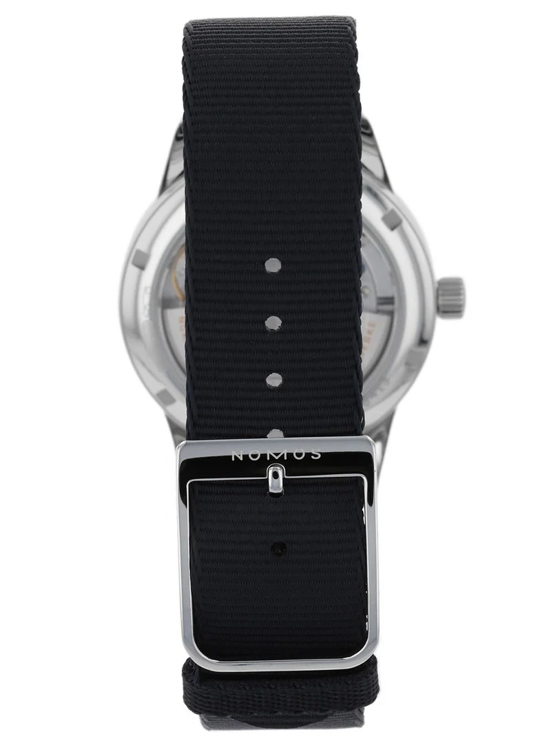 NOMOS Glashütte Club Sport Neomatik Petrol