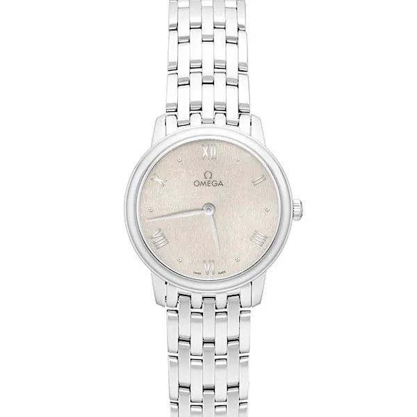 Omega De Ville Prestige Quartz 27,5mm