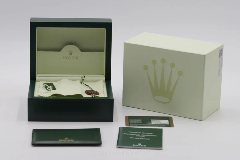 Rolex Submariner steel automatic men's watch 116610LN [2506272]