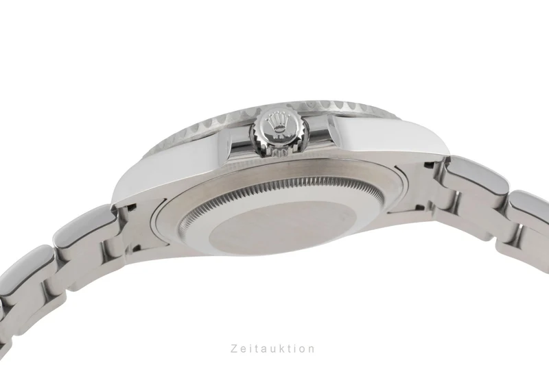Rolex Submariner steel automatic men's watch 116610LN [2506272]