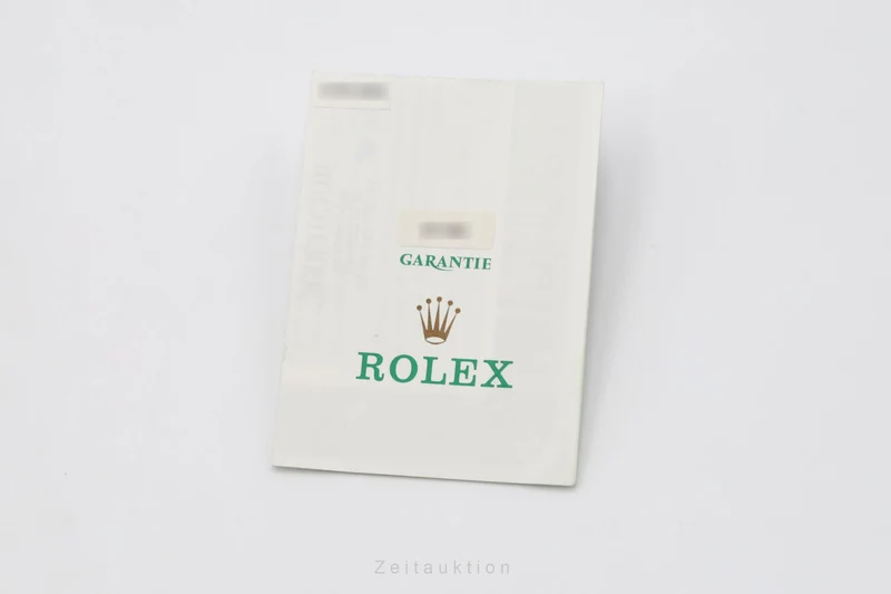 Rolex Oyster Perpetual steel automatic women's watch 67180 [2506154]