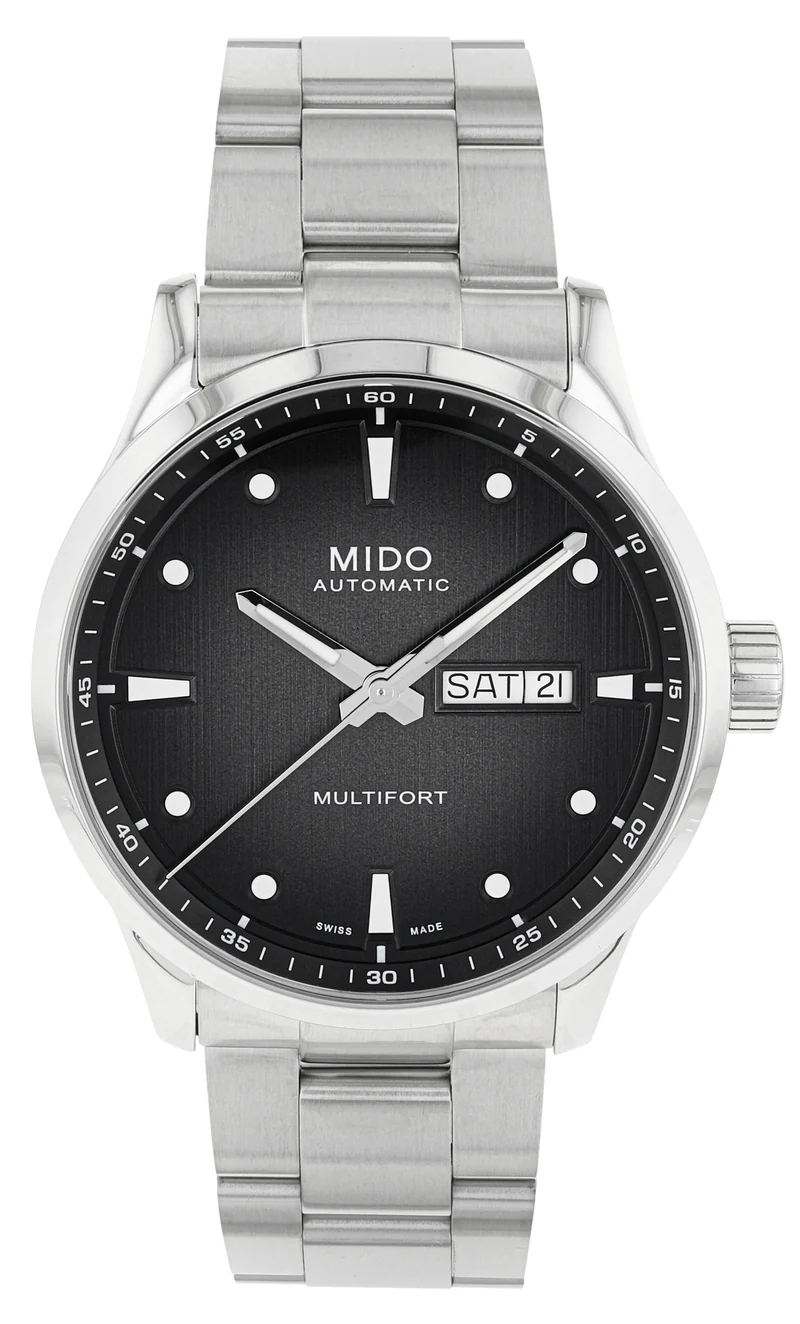 MIDO Multifort M