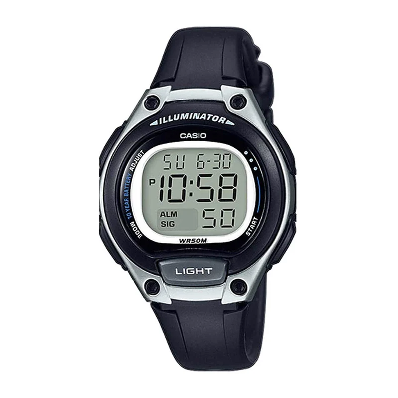 Casio Collection LW-203-1AVEF