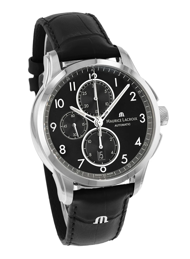 Maurice Lacroix Pontos Chronograph 43mm