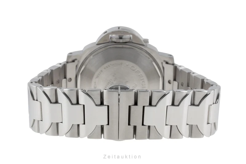 Panerai Luminor Marina steel automatic men's watch PAM00120 [2505772]