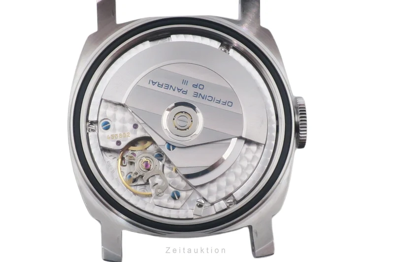 Panerai Luminor Marina steel automatic men's watch PAM00120 [2505772]