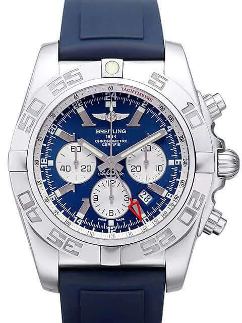 Breitling Chronomat GMT Diver Pro II AB041012.C834.144S.A20D.2