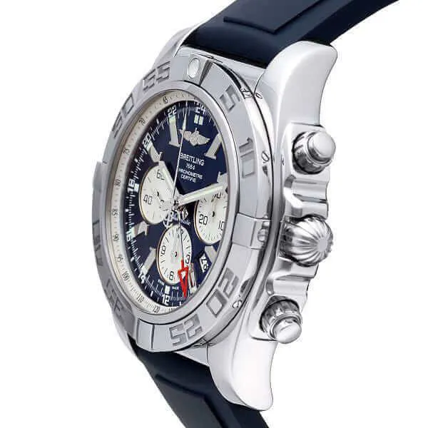 Breitling Chronomat GMT Diver Pro II AB041012.C834.144S.A20D.2