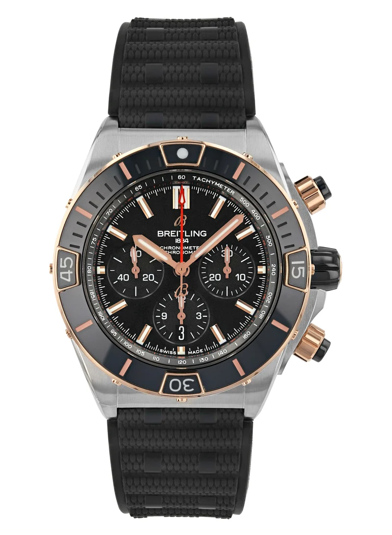Breitling Super Chronomat B01 44