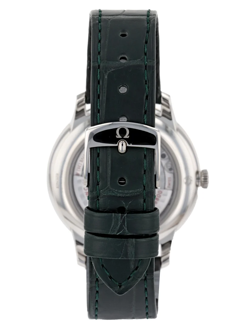 Omega De Ville Co-Axial Master Chronometer 40mm