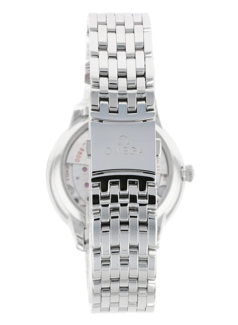Omega De Ville Co-Axial Master Chronometer 34mm