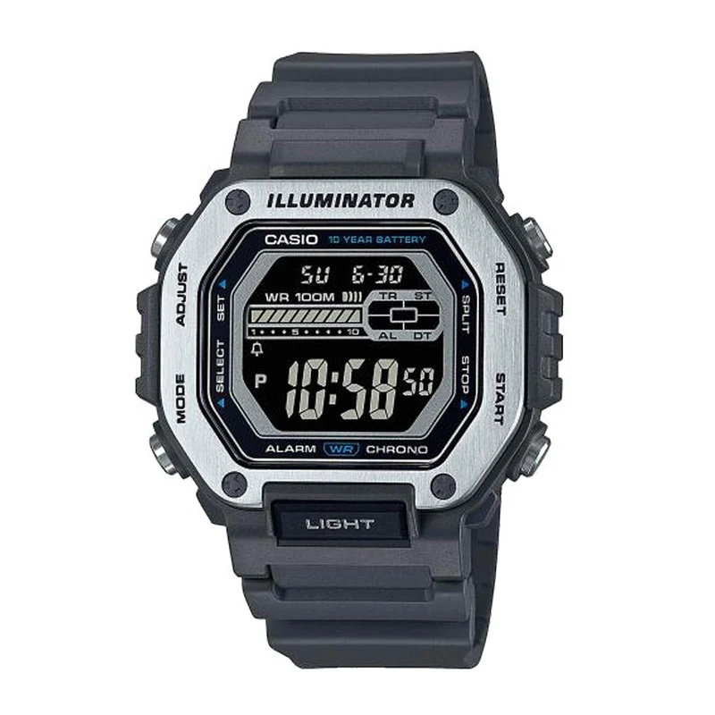 Casio Collection MWD-110H-8BVEF