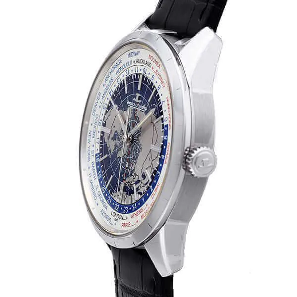 Jaeger-LeCoultre Geophysic Universal Time 8108420