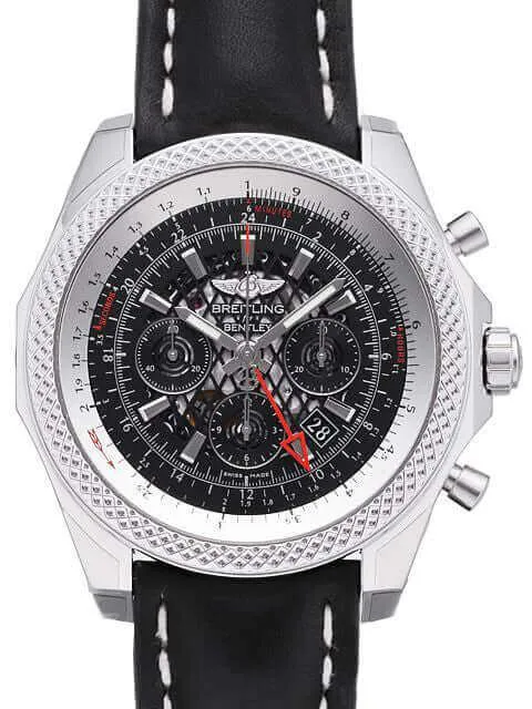 Breitling for Bentley B04 GMT Chronograph AB043112.BC69.442X.A20D.1
