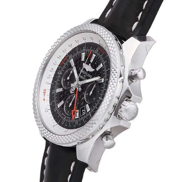 Breitling for Bentley B04 GMT Chronograph AB043112.BC69.442X.A20D.1