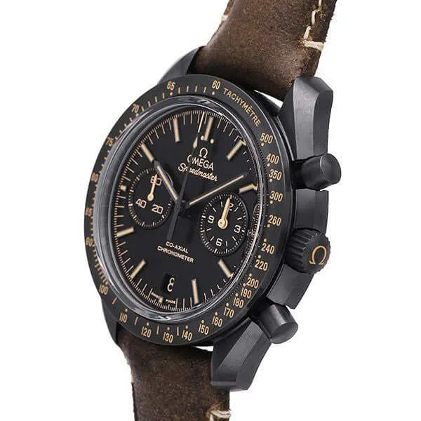 Omega Speedmaster Moonwatch Dark Side Vintage Black 311.92.44.51.01.006