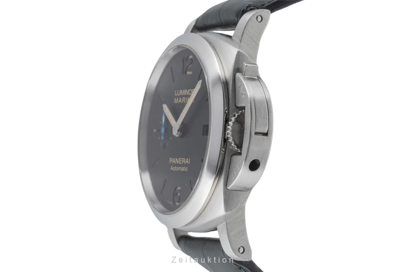 Panerai Luminor Marina steel automatic men's watch PAM01392 [2504137]