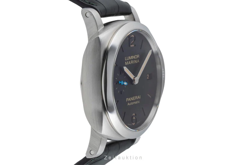 Panerai Luminor Marina steel automatic men's watch PAM01392 [2504137]