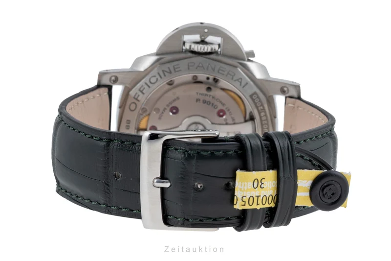 Panerai Luminor Marina steel automatic men's watch PAM01392 [2504137]