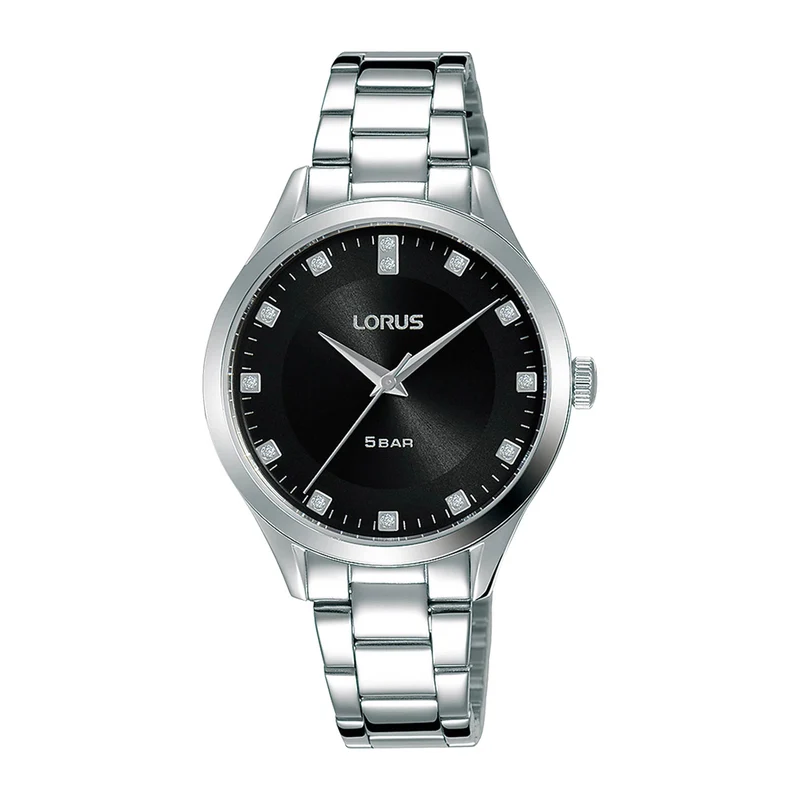 Lorus RG295QX-9