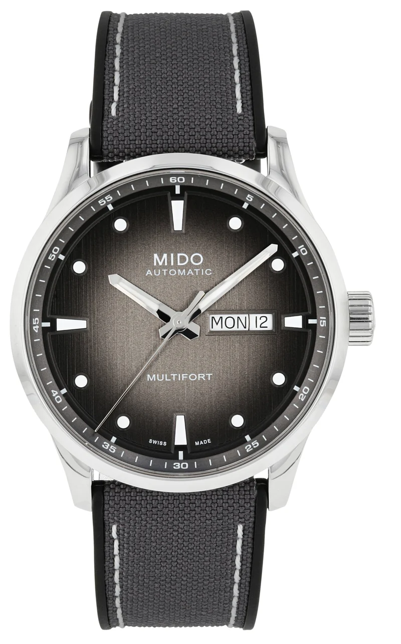 MIDO Multifort M