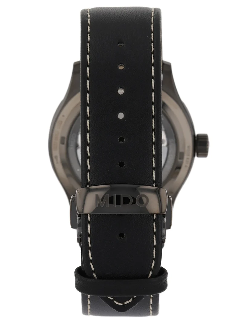 MIDO Multifort M Chronometer