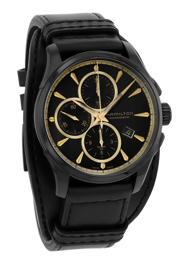 Hamilton Jazzmaster Auto Chrono