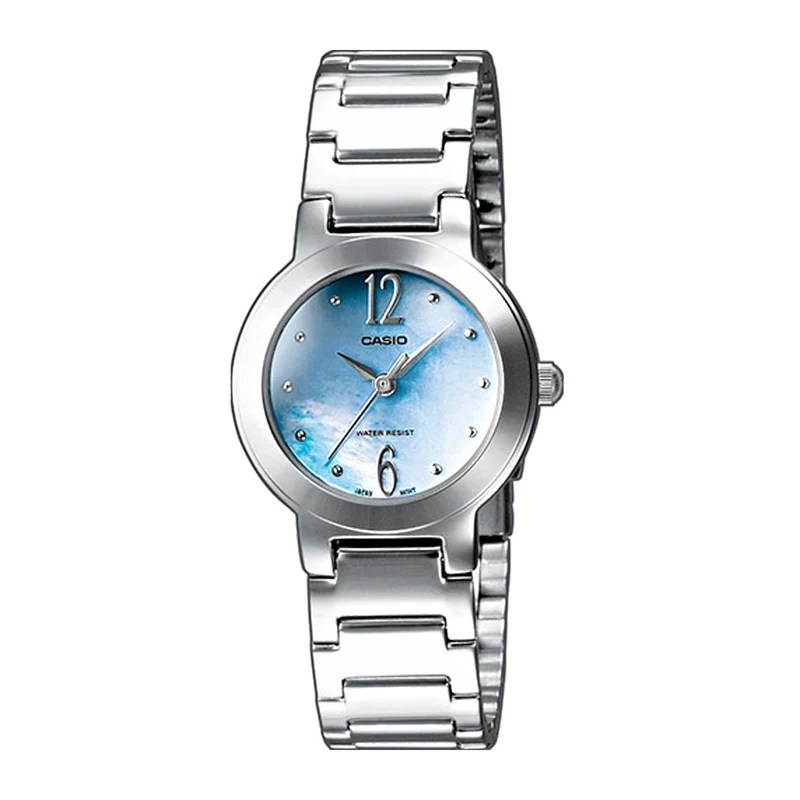 Casio Collection LTP-1282PD-2AEF