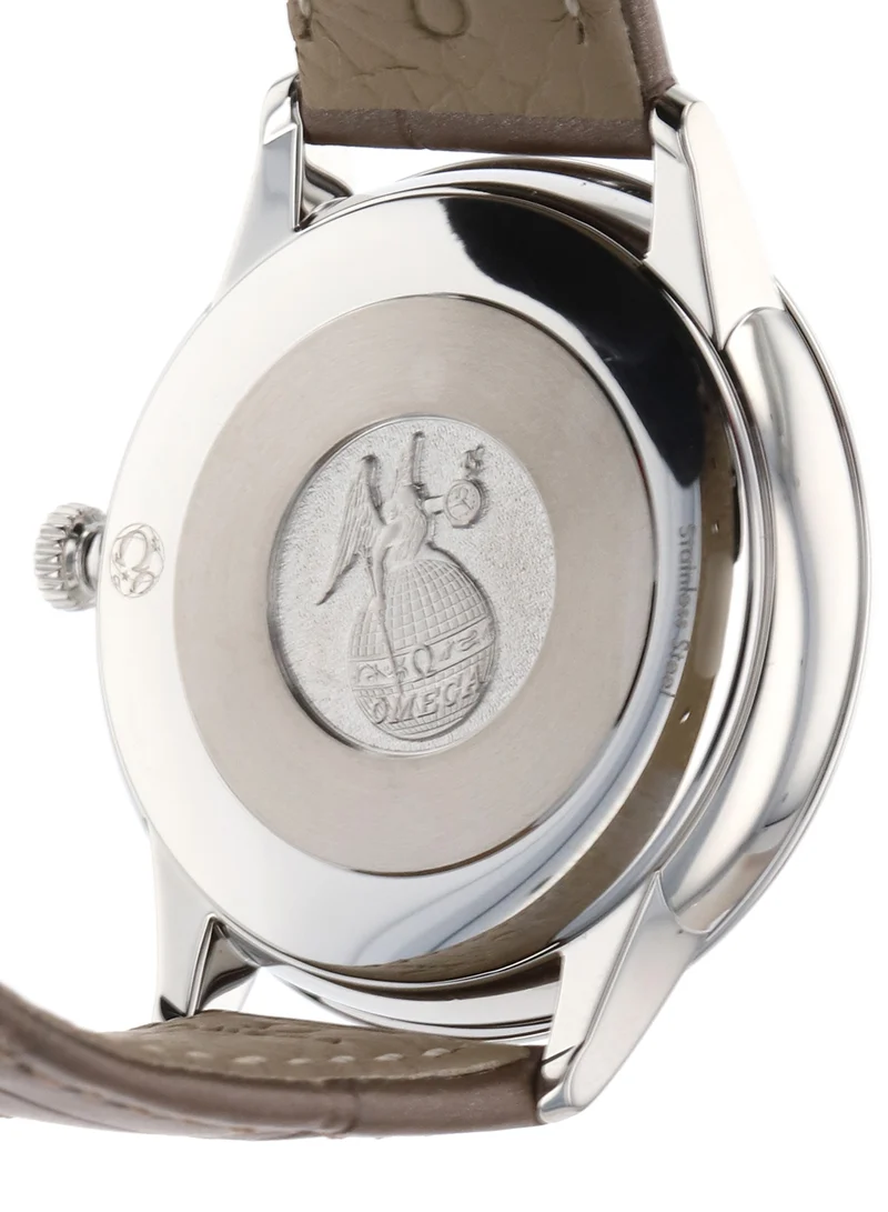 Omega De Ville Prestige Quartz 30mm