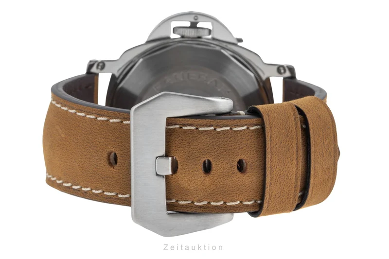 Panerai Luminor Marina steel automatic men's watch PAM00104 [2505798]