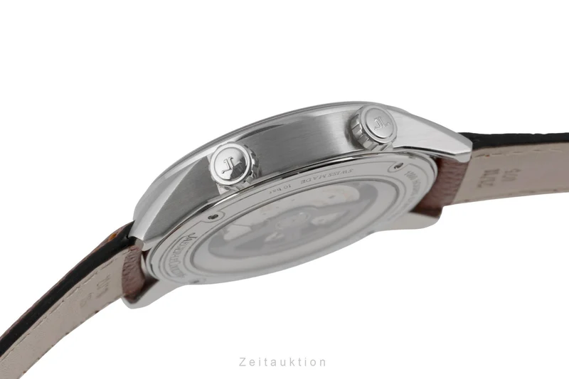 Jaeger LeCoultre Polaris steel automatic men's watch Q9008471 , 841.8.37.S LP: 10800EUR [2505893]