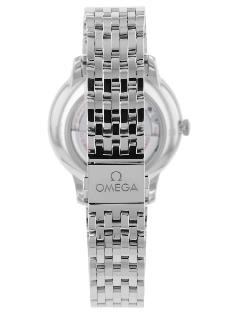 Omega De Ville Co-Axial Master Chronometer 40mm