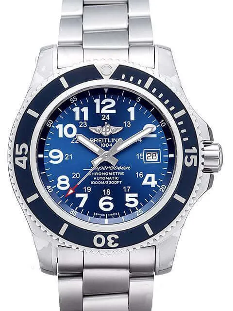 Breitling Superocean II 44 A17392D8.C910.162A